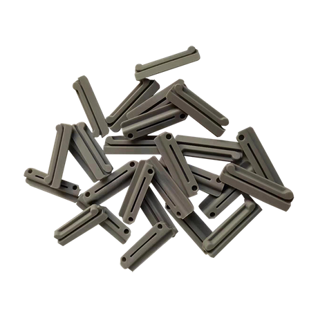 防撞墊（硅膠）