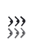 灰PE+黑海綿