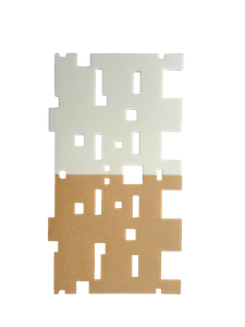 保溫材料